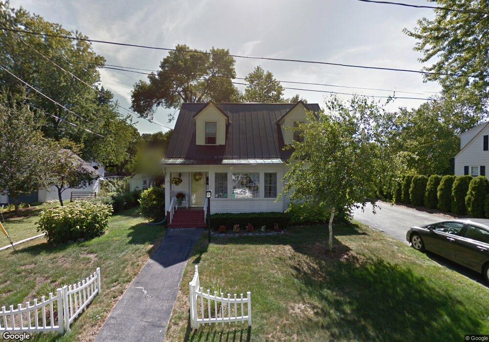 Street View Photo