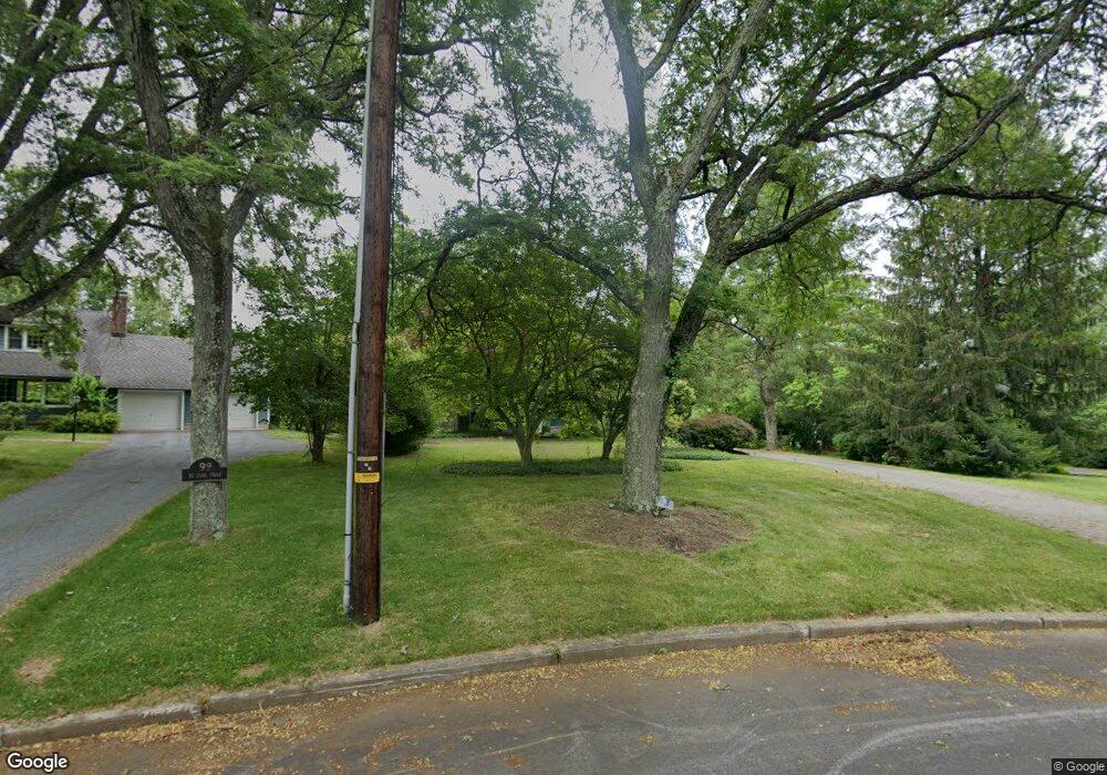 93 Mccosh Cir, Princeton, NJ 08540 - photo 1