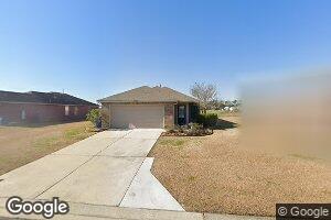 6550 Audubon Blvd, Sorrento, LA 70778