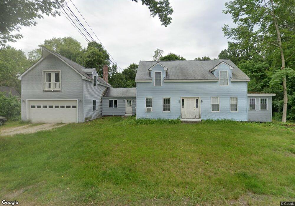 80 Front St, MerriMacK, NH 03054 - photo 1