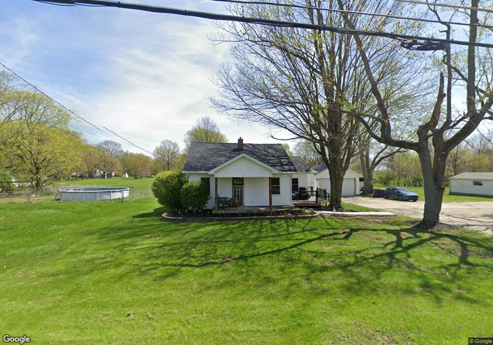 2116 Park Rd, Anderson, IN 46011 - photo 1