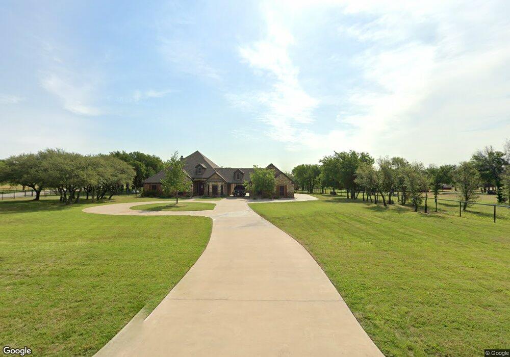 2001 Adams Ln S, Azle, TX 76020 - photo 1