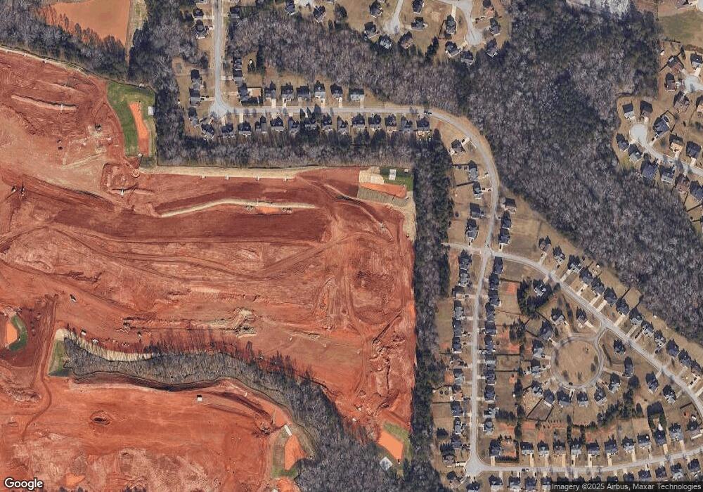 335 Rock View Ln, Covington, GA 30016 - photo 1