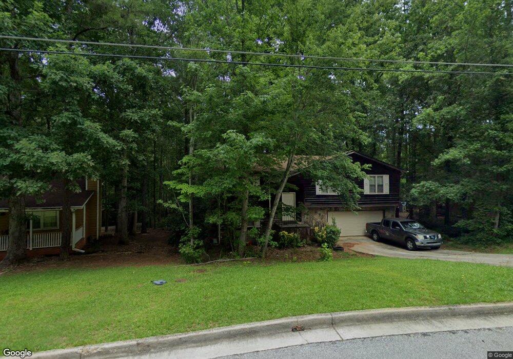 1573 Cherry Hill Ln SW, Conyers, GA 30094 - photo 1