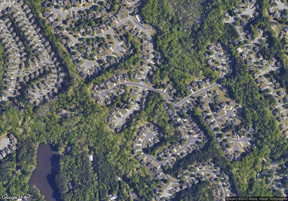 735 Riverside Walk Crossing, Sugar Hill, GA 30518 - photo 1