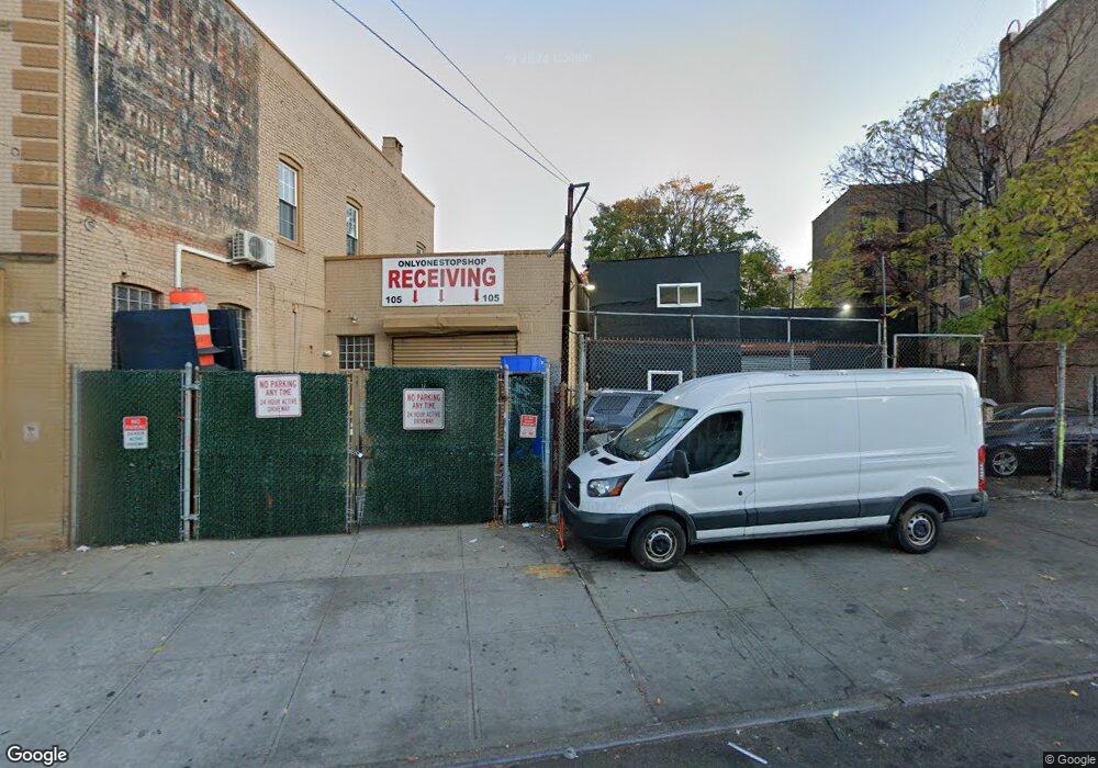 113 Jamaica Ave, Brooklyn, NY 11207 - photo 1