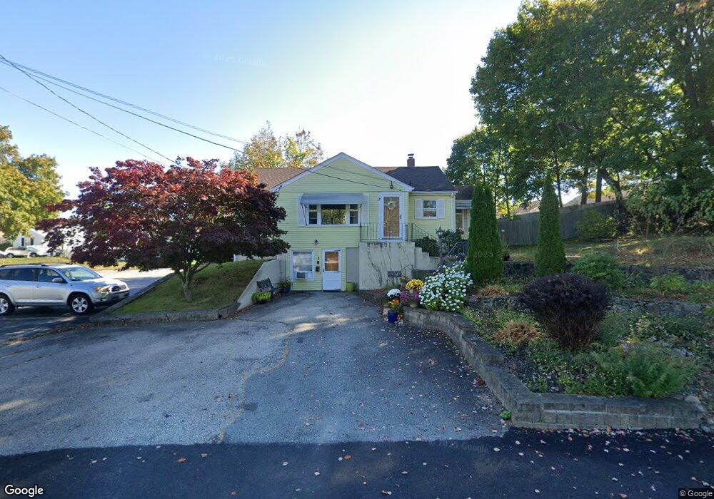 1 Carmine Dr, North Providence, RI 02911 - photo 1