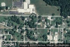 307 E Franklin St, Staunton, IN 47881