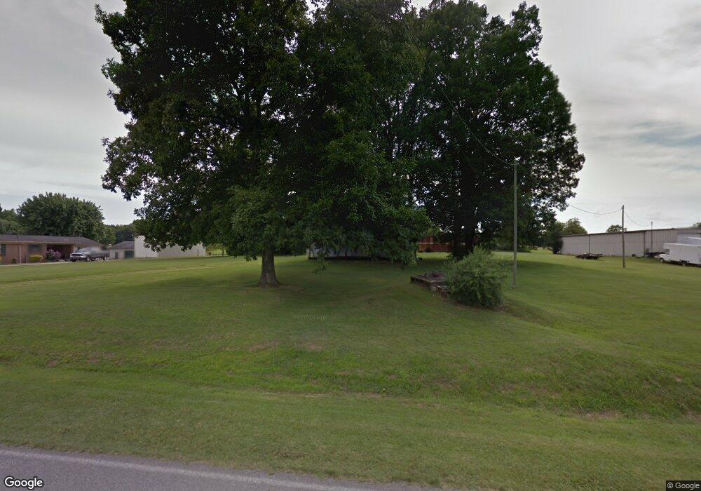 28585 Gatlin Rd, Ardmore, AL 35739 - photo 1