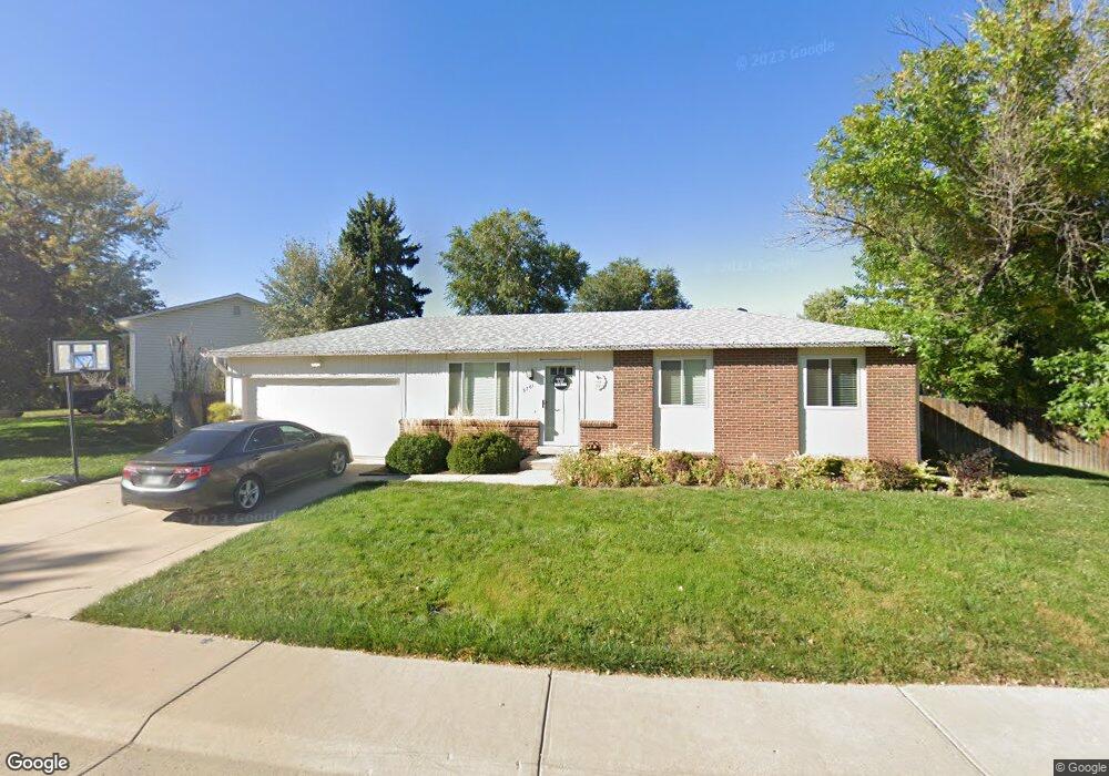 3761 E 117th Ave, Thornton, CO 80233 - photo 1