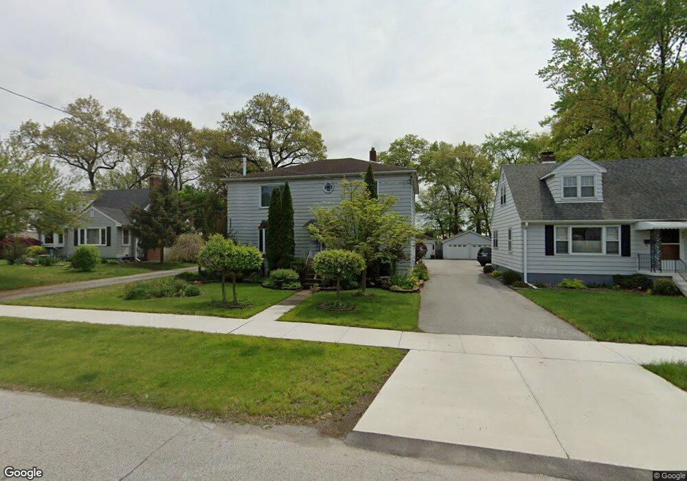 605 W Main St, Griffith, IN 46319 - photo 1