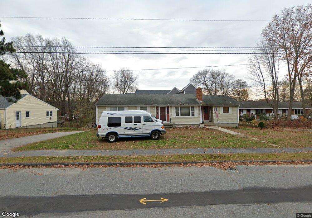 85 Fort Meadow Dr, Hudson, MA 01749 - photo 1