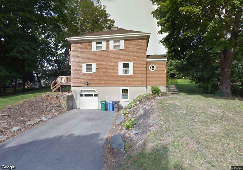 1 Beechland Place, Middletown, RI 02842 - photo 1