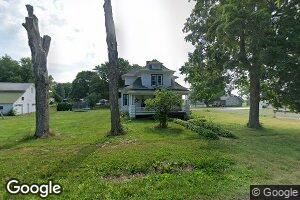 228 S Walnut St, Franklin Grove, IL 61031