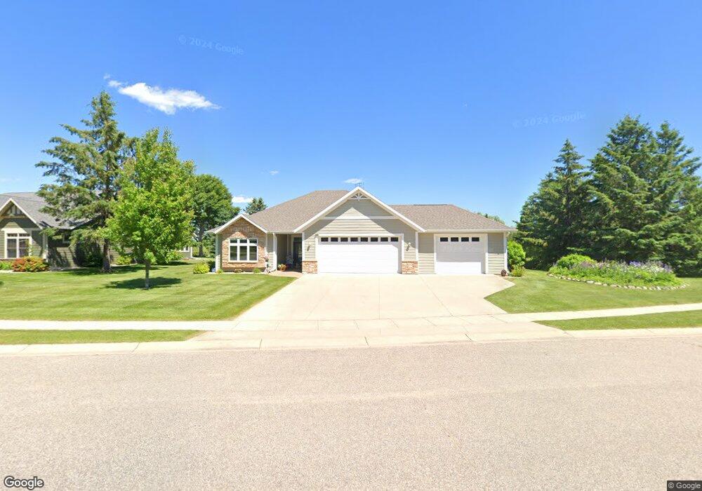 1403 Karnis Dr NW, Alexandria, MN 56308 - photo 1