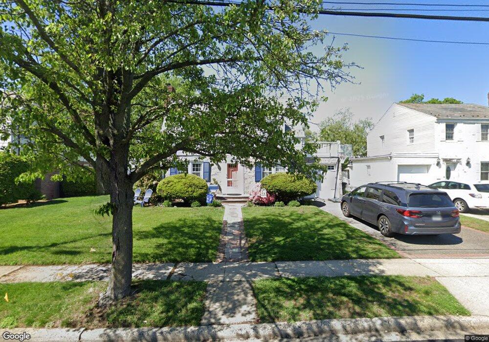 207 Morris Ave, Malverne, NY 11565 - photo 1