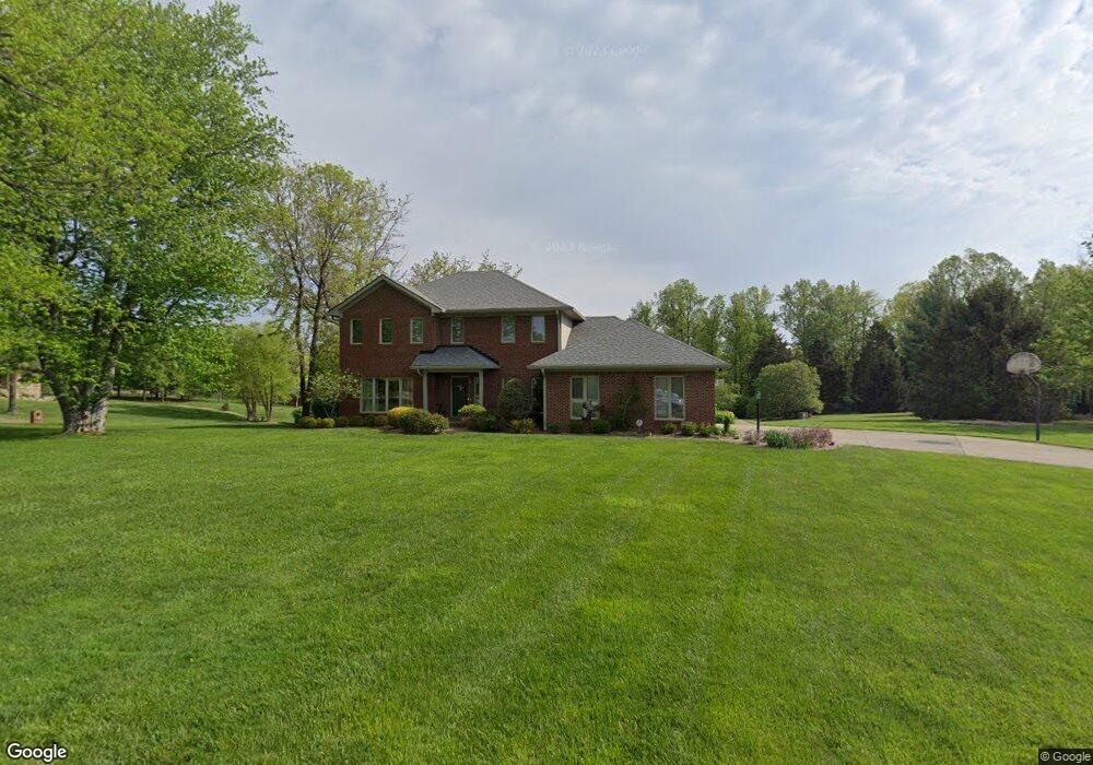 4101 Doe Ridge Dr, Floyds Knobs, IN 47119 - photo 1