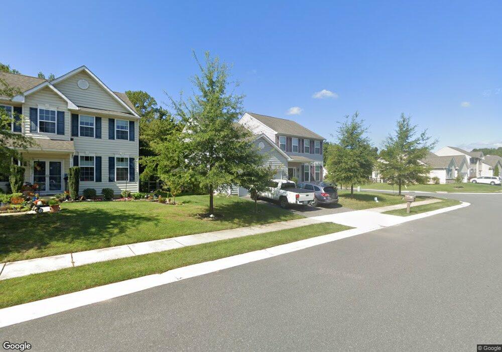 401 Bergenia Loop, Bear, DE 19701 - photo 1