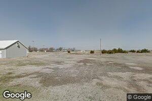 420 E Avenue C, Chase, KS 67524