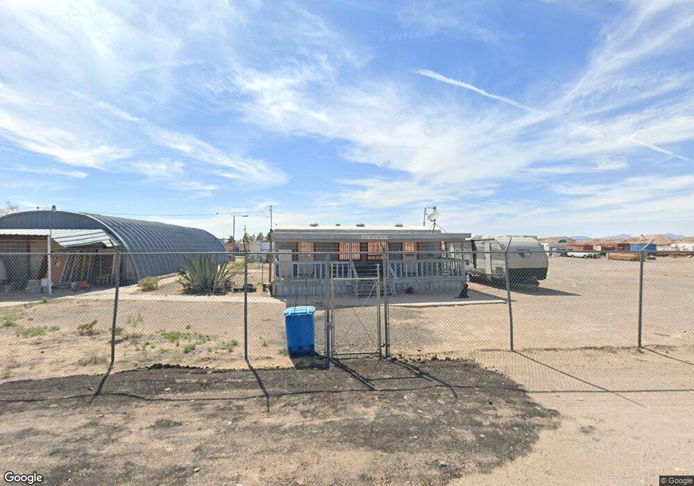 1301 Quail Spring Dr, El Paso, TX 79928 - photo 1