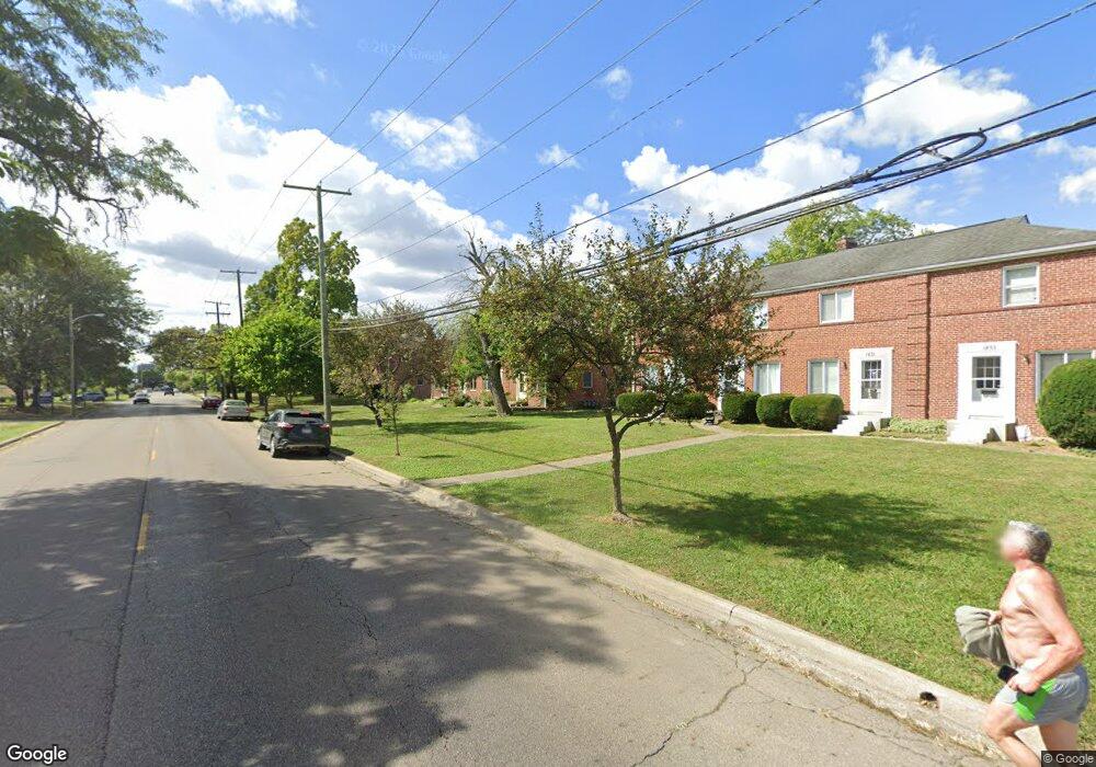 1815 N Star Rd unit 821, Columbus, OH 43212 - photo 1