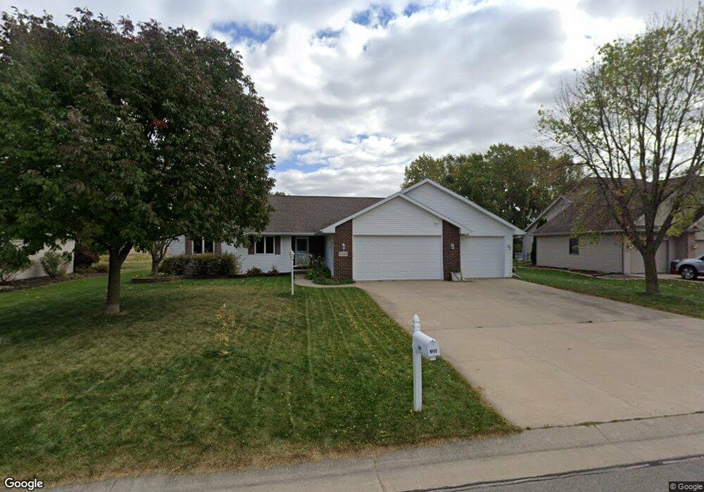 N9160 African Violet Dr, Appleton, WI 54915 - photo 1