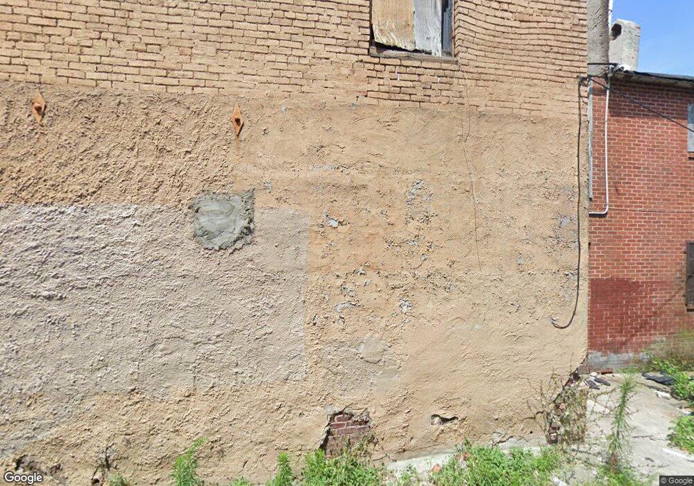 6 N Carlton St, Baltimore, MD 21223 - photo 1