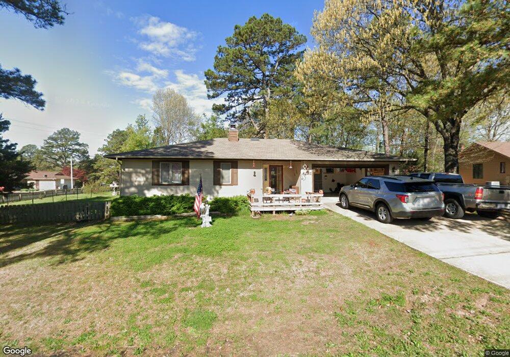 4 Nelson, Bella Vista, AR 72714 - photo 1
