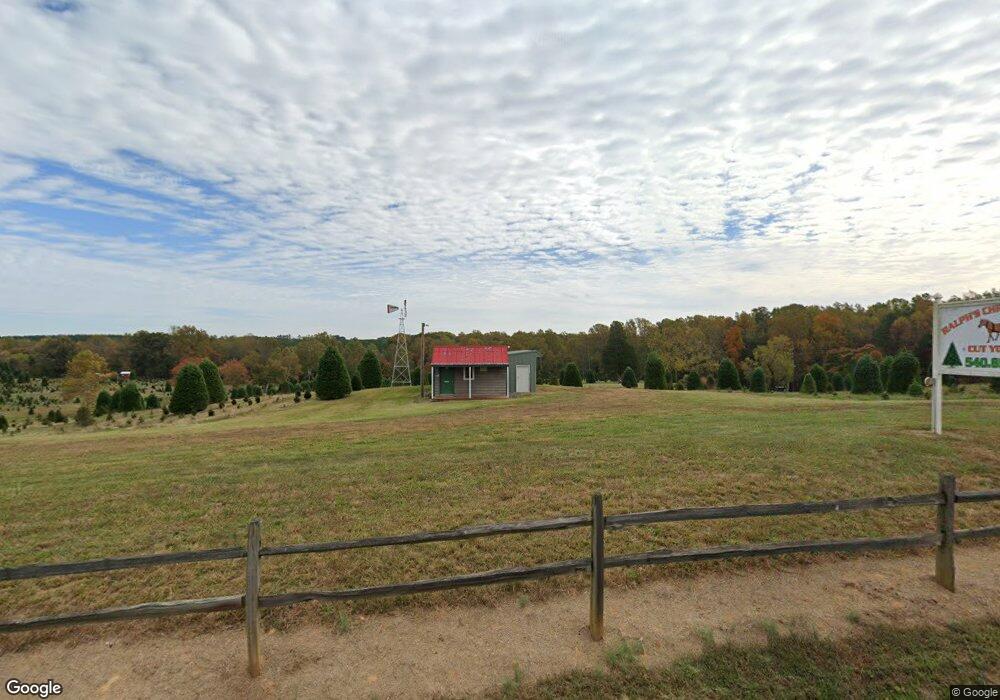 7519 Belmont Rd, Spotsylvania, VA 22551 - photo 1