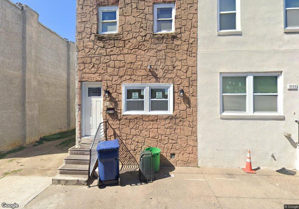 1113 Baring St, Camden, NJ 08103 - photo 1