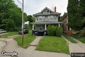 620 Tennyson Place, Toledo, OH 43620