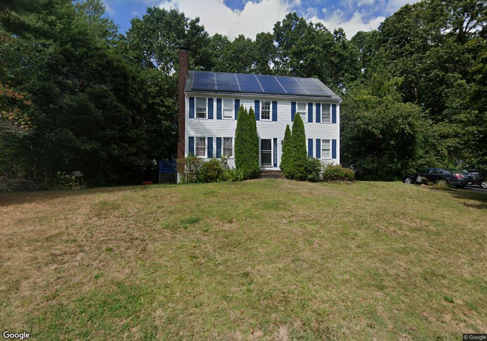 21 Kerri Ln, Whitman, MA 02382 - photo 1