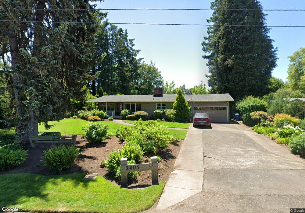 2405 Pioneer Pike, Eugene, OR 97401 - photo 1