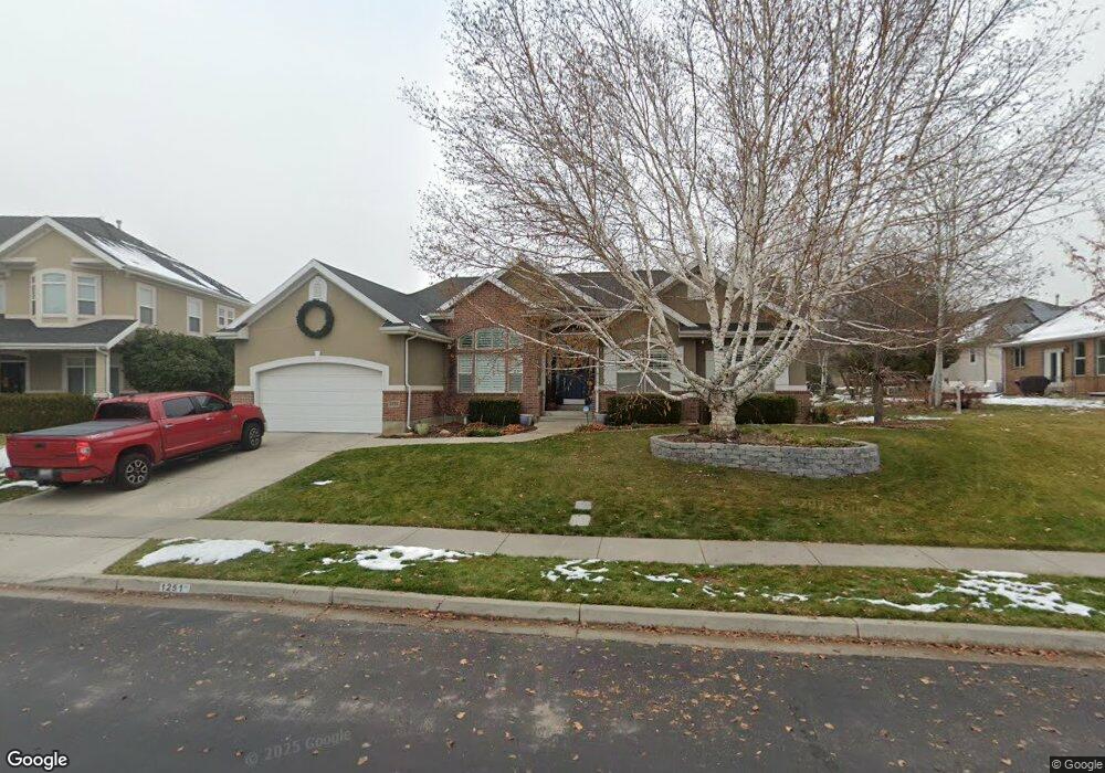 1251 E 1280 N, American Fork, UT 84003 - photo 1