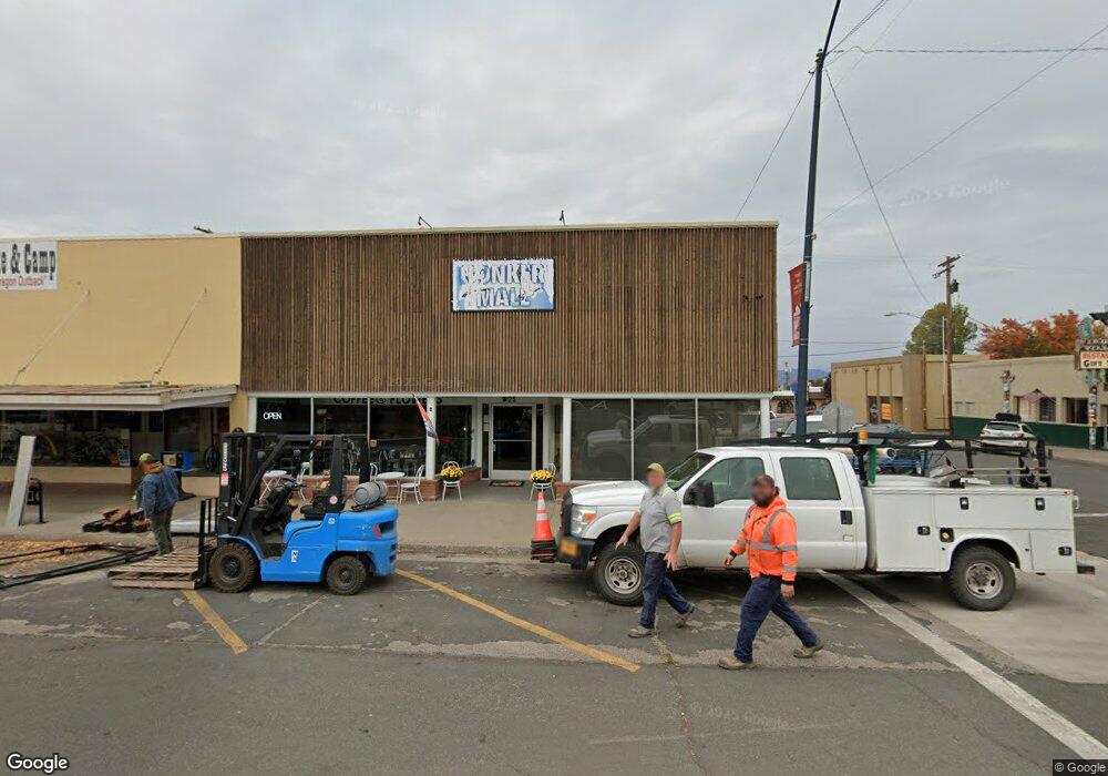 25 N E St, Lakeview, OR 97630 - photo 1