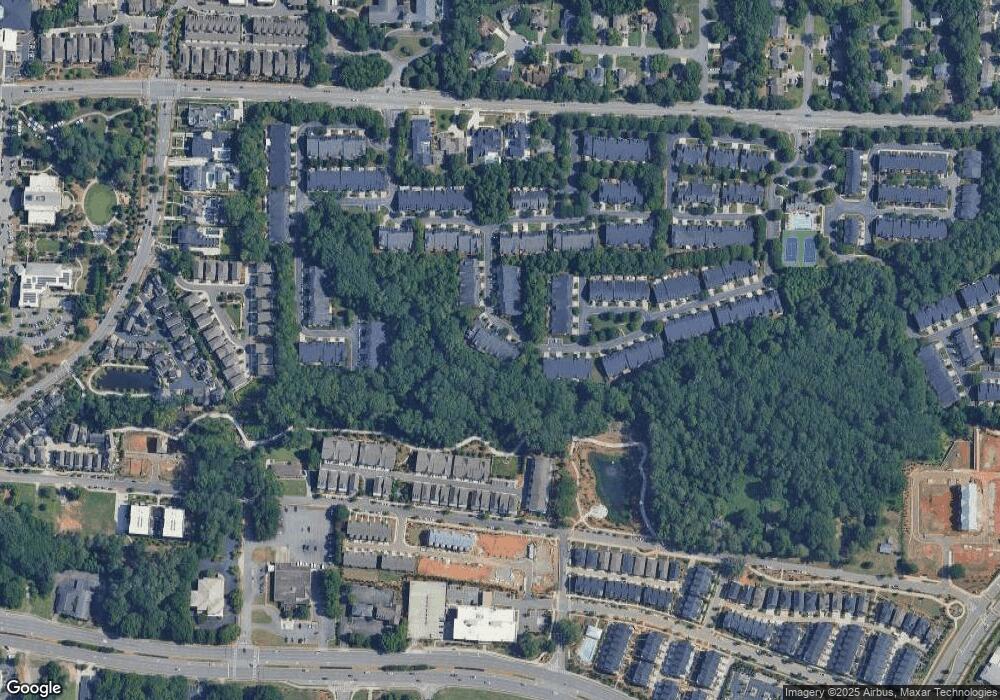 12360 Dancliff Trace, Alpharetta, GA 30009 - photo 1