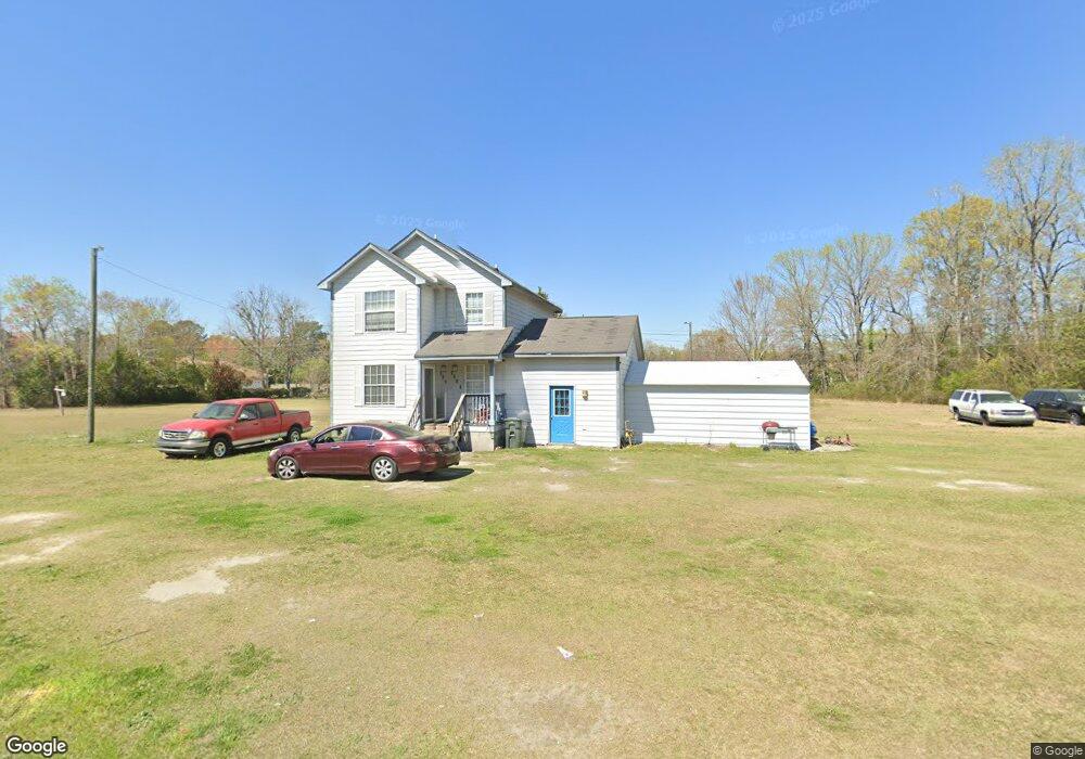 314 Kinlaw Dr, Laurinburg, NC 28352 - photo 1