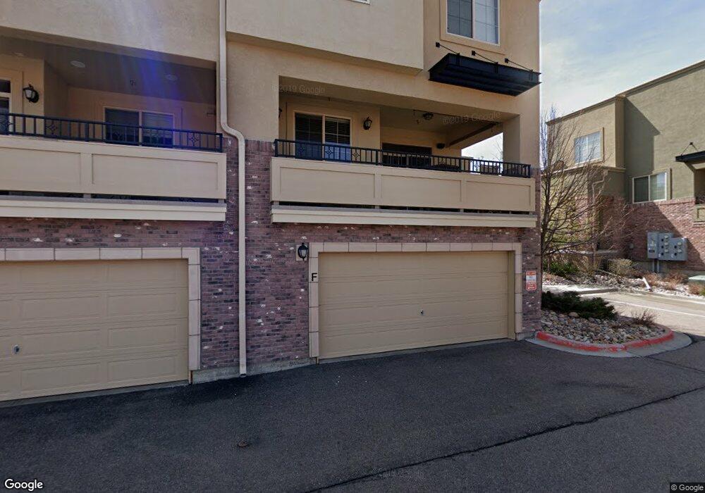 9376 Rockhurst St unit B, Highlands Ranch, CO 80129 - photo 1