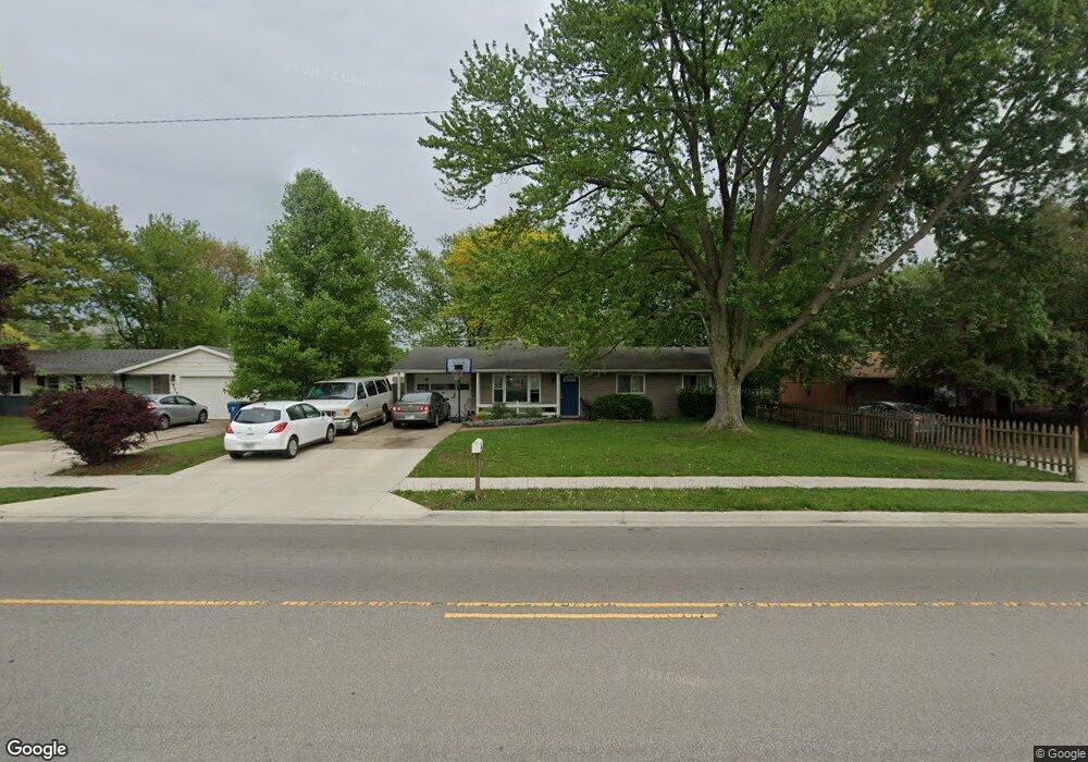 1521 Green Rd, New Haven, IN 46774 - photo 1