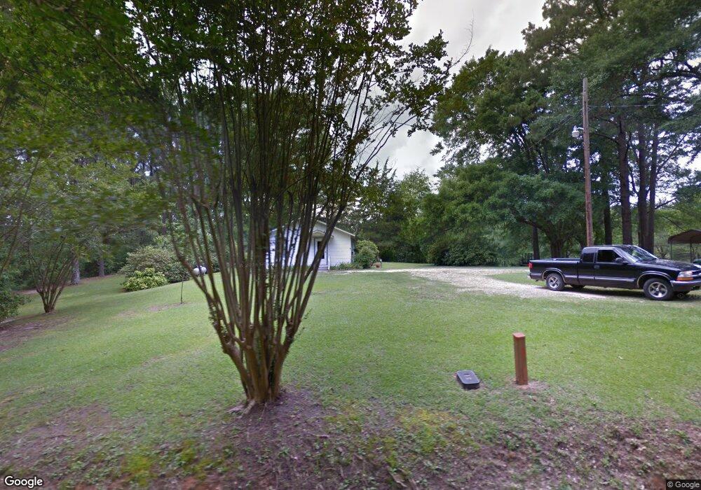 34 Gavin Rd, Laurel, MS 39443 - photo 1