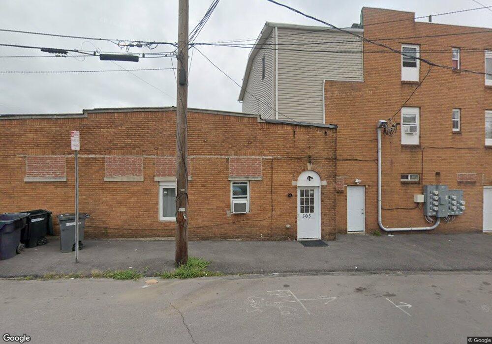 1 E Diamond Ave, Hazleton, PA 18201 - photo 1