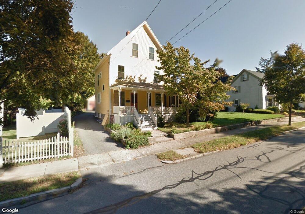159 Broadway St, Wakefield, MA 01880 - photo 1