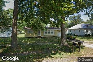 210 E Prairie St, Camp Point, IL 62320