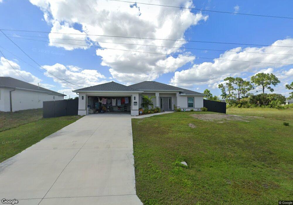 3022 NE 1st Ave, Cape Coral, FL 33909 - photo 1