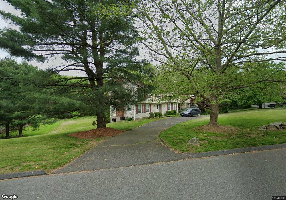 6 Old Hollow Rd, Trumbull, CT 06611 - photo 1