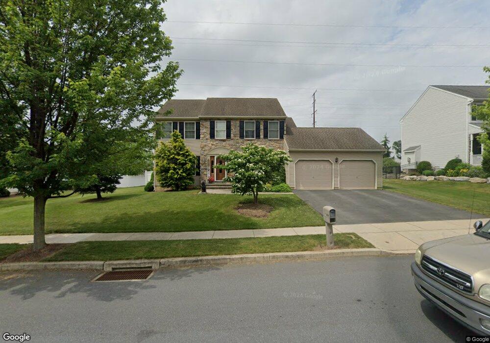 1428 Shiloh Rd, Allentown, PA 18106 - photo 1