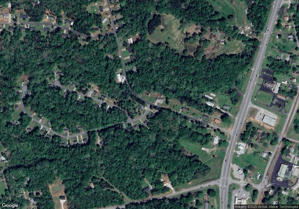 0 Autumn Dr, Nicholson, GA 30565 - photo 1