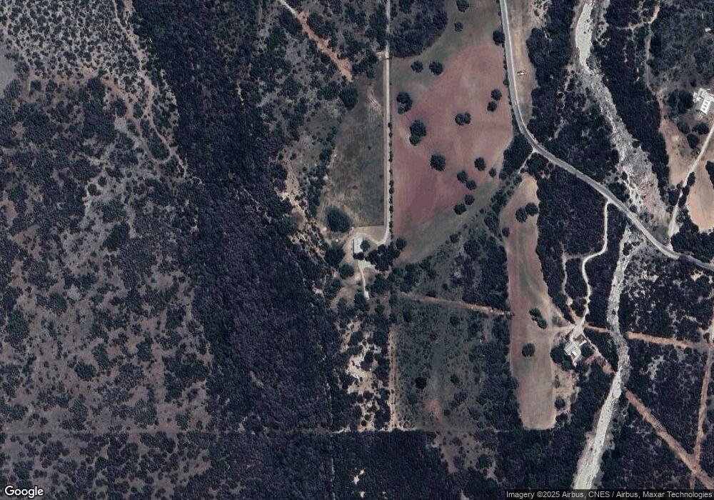 601 County Road 241, Hondo, TX 78861 - photo 1