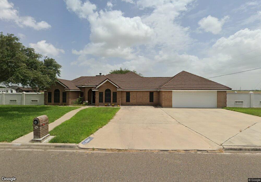 2502 Las Nubes, Weslaco, TX 78596 - photo 1