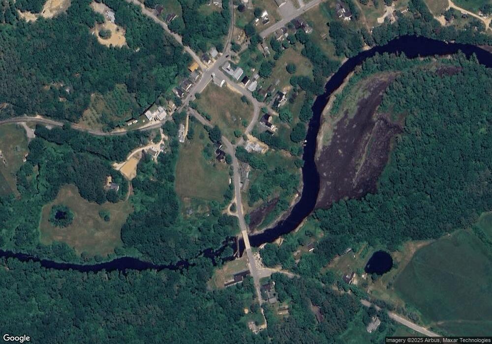 20 Parade Hill Rd, Barnstead, NH 03218 - photo 1